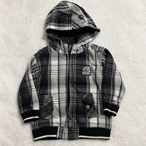 Akademiks Jacket 18 months